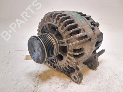 Alternator VW GOLF PLUS V (5M1, 521) 1.9 TDI | BP36771562M7 - Image 4