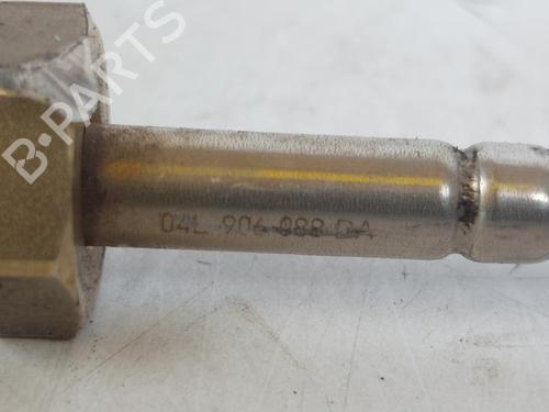 Electronic sensor SKODA OCTAVIA III (5E3, NL3, NR3) 1.6 TDI | BP15158598M84 