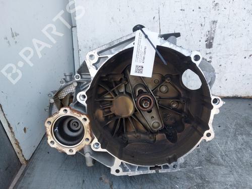 Used Gearbox Gearbox AUDI Q2 (GAB, GAG) 30 TFSI (110 hp) 36218199 36218199