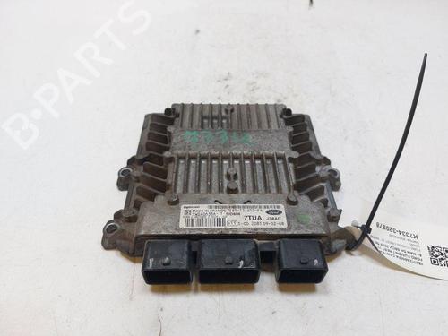 Used Engine control unit (ECU) Engine control unit (ECU) FORD FUSION (JU_) 1.4 TDCi (68 hp) 34418137 34418137