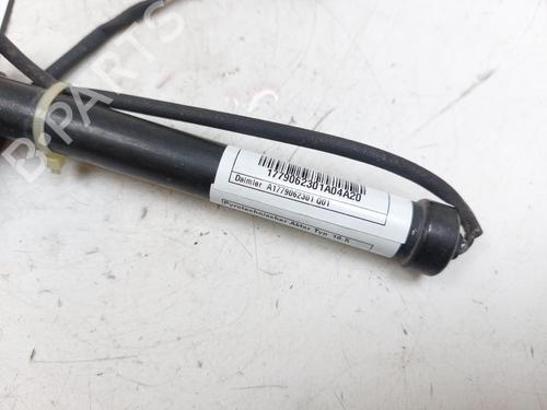 Elektronisk modul MERCEDES-BENZ A-CLASS (W177) A 220 4-matic (177.045) | BP29238474M83