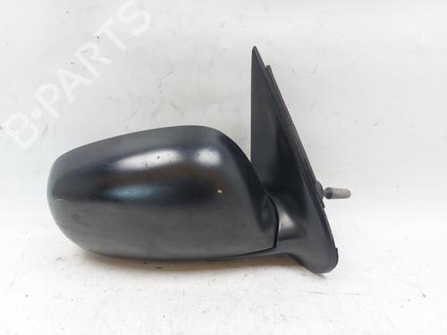 Right mirror NISSAN MICRA II (K11) 1.0 i 16V | BP27537670C27 