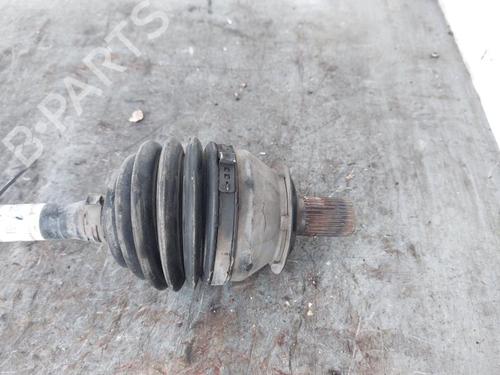 Left front driveshaft MERCEDES-BENZ A-CLASS (W176) A 200 CDI / d (176.008) | BP33196536M38 - Image 3