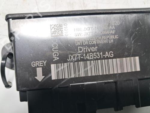 Electronic module FORD KUGA III (DFK) 1.5 EcoBlue | BP33193151M83  - Image 5