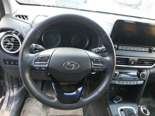 Højre solskærm HYUNDAI KONA (OS, OSE, OSI) 1.6 GDi Hybrid | BP20714086I2