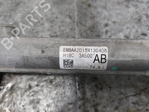 Steering rack FORD FIESTA VII Van 1.5 TDCi | BP19706139M22 