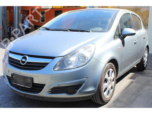 Front wiper motor OPEL CORSA D (S07) 1.2 (L08, L68) | BP15145308M29 