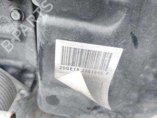 Gearbox CITROËN C3 III (SX) 1.2 THP 110 (SXHNPS, SXHNZT, SXHNZ6) | BP28689501M3 