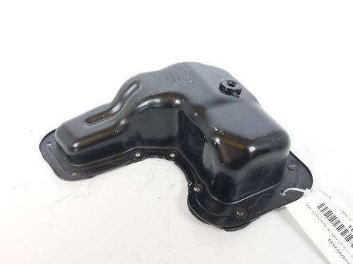 Used Oil sump Oil sump CITROËN C3 II (SC_) 1.2 VTi 82 (82 hp) 19505293 19505293