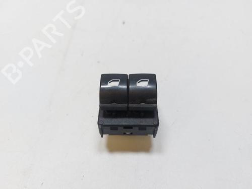 Used Left front window switch Left front window switch CITROËN C4 CACTUS 1.2 VTi 75 / PureTech 75 (75 hp) 33197081 33197081