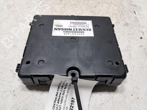 Engine control unit (ECU) RENAULT ARKANA I (LCM_, LDN_) 1.6 E-TECH 145 (LDMU) | BP34617738M57 - Image 2