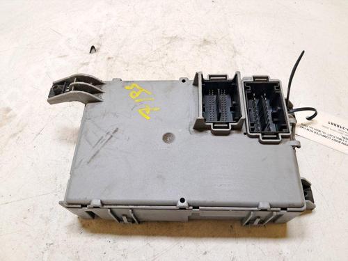 Used Electronic module Electronic module FIAT 500 (312_) 1.3 D Multijet (312AXB1A) (75 hp) 34119125 34119125