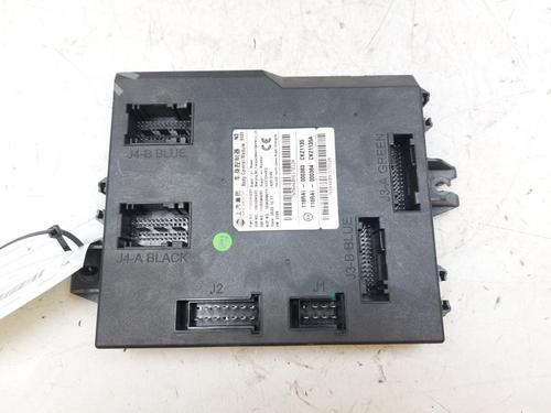 Used Electronic module Electronic module 25888476 25888476