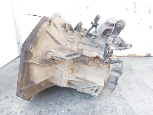 Gearbox OPEL AGILA (A) (H00) 1.2 16V (F68) | BP26948776M3 