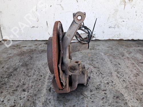 Left front steering knuckle FIAT 500 (312_) 1.2 (312AXA1A) | BP33840337M25 - Image 3