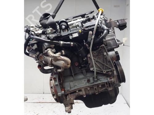 Used Engine Engine FIAT 500 (312_) 1.3 D Multijet (312AXB1A) (75 hp) 34180372 34180372