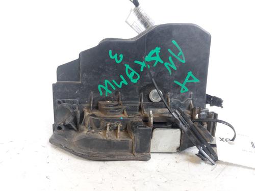 Used Front right lock BMW 3 Touring (E91) 318 d (143 hp) 23071055