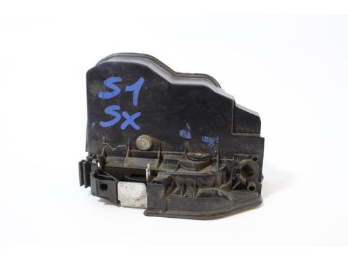 Used Front left lock BMW 1 (E81) 116 d (116 hp) 15146626