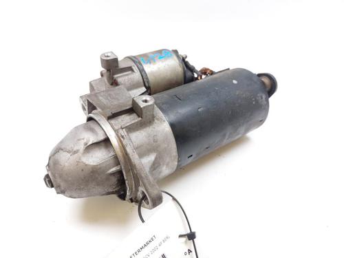 Used Starter Starter OPEL VECTRA C (Z02) 2.2 DTI 16V (F69) (125 hp) 27442415 27442415