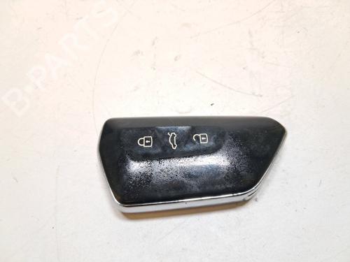 Electronic module SKODA OCTAVIA IV Combi (NX5, PV5) 2.0 TDi | BP36525337M83 - Image 3