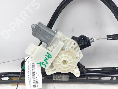 Rudehejsemekanisme ventre foran CITROËN C4 Picasso II 1.6 BlueHDi 120 | BP29584118C22 