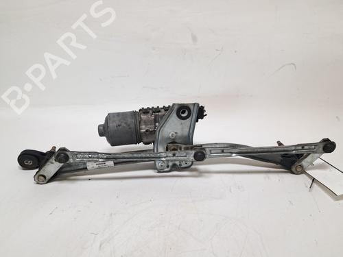 Front wiper motor LANCIA YPSILON (843_) 1.2 (843.AXA1A) | BP37682483M29 - Image 3
