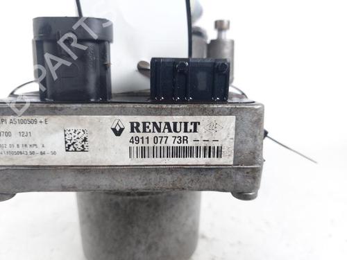 Steering pump DACIA DUSTER (HS_) 1.6 16V | BP23066461M99 - Image 4