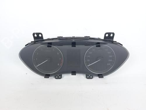 Used Instrument cluster HYUNDAI i20 II (GB, IB) 1.2 LPG (75 hp) 15157362