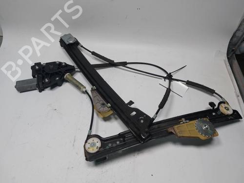 Front right window mechanism ALFA ROMEO MITO (955_) 1.3 MultiJet (955AXT1A) | BP30505721C23 