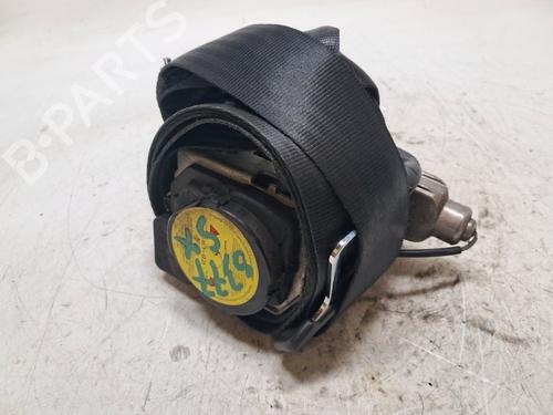 Used Front left seatbelt Front left seatbelt 38615104 38615104