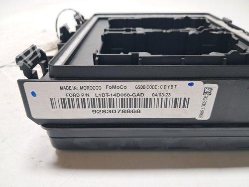 Fuse box FORD FIESTA VII (HJ, HF) 1.1 Ti-VCT | BP33752365E1 - Image 5