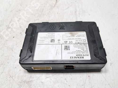 Engine control unit (ECU) RENAULT CAPTUR I (J5_, H5_) 1.5 dCi 90 (J5N4, J5M5, J5MW, J5M6, J5AL, J5AJ) | BP31011170M57 - Image 4