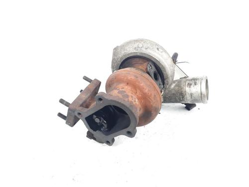 Turbocharger/Supercharger FIAT DUCATO Van (250_) 160 Multijet 3,0 D | BP15154845M71 