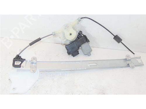 Rudehejsemekanisme ventre foran KIA PICANTO III (JA) 1.0 LPG | BP15143339C22 - Image 2