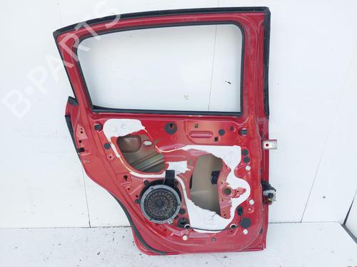 Left rear door CITROËN C3 III (SX) 1.2 VTi 82 | BP20691270C4