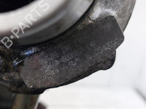 Engine FORD TRANSIT CONNECT (P65_, P70_, P80_) 1.8 TDCi | BP33193527M1 - Image 6