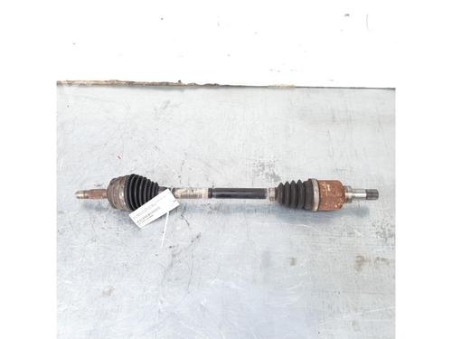 Left front driveshaft CITROËN DS3 (SA_) 1.6 VTi 120 | BP15151771M38 
