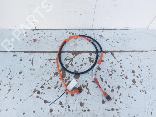 Used Wiring harness BMW X1 (F48) xDrive 25 e Plug-in-Hybrid (220 hp) 29523006