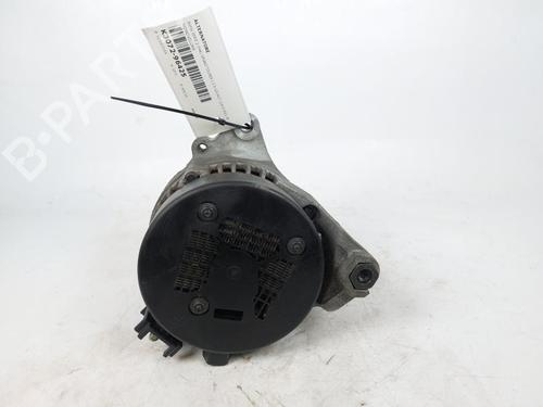 Alternator BMW 2 Gran Tourer (F46) 216 d | BP17205655M7 