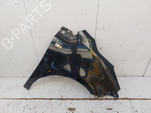 right-front-fenders-opel-meriva-b-mpv-s10-2010-2011-2012-2013-2014-2015-2016-2017-37260031 main image