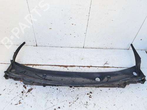 Used Grille Grille RENAULT KADJAR (HA_, HL_) 1.5 BLUE dCi 115 (HLA6) (116 hp) 36430082 36430082