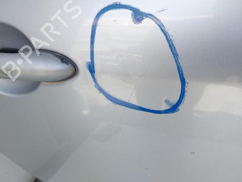 Right rear door RENAULT CLIO III Grandtour (KR0/1_) 1.5 dCi (KR0F) | BP18740760C5