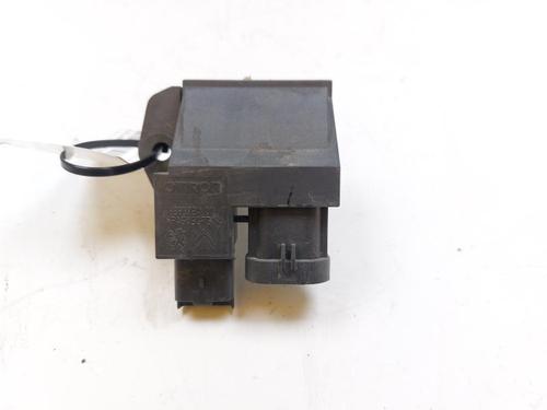 Used Radiator fan CITROËN C3 III Van (SX_, SY_) BlueHDi 100 (102 hp) 27442836