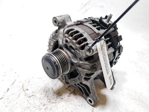 Used Alternator Alternator MERCEDES-BENZ CLA Shooting Brake (X118) CLA 180 (118.684) (136 hp) 33195960 33195960