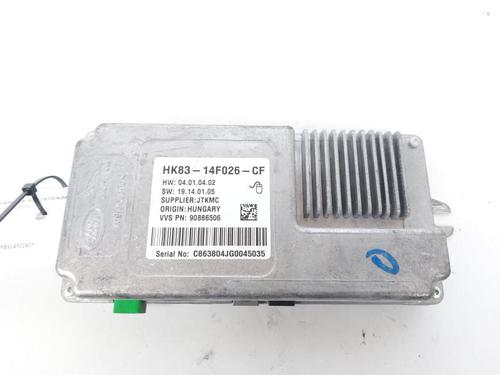 Used Engine control unit (ECU) Engine control unit (ECU) JAGUAR F-PACE (X761) 2.0 TD4 AWD (180 hp) 15166247 15166247