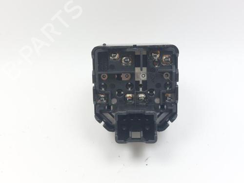 Left front window switch DAEWOO MATIZ (M100, M150) 0.8 | BP26449114I27 