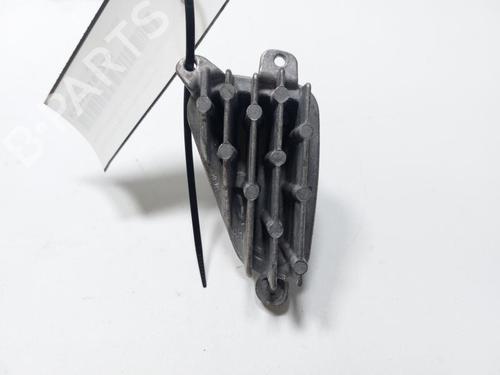 Used Electronic module Electronic module RENAULT KADJAR (HA_, HL_) 1.5 dCi 110 (HLA3) (110 hp) 33192635 33192635