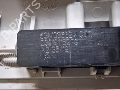 Kabinelys VW T-ROC (A11, D11) 1.5 TSI | BP39634629I8 - Image 5