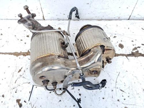 Particulate filter KIA CEED Sportswagon (CD) 1.6 CRDi 136 | BP36001661M81 - Image 2