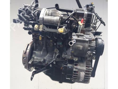Motor Motor FIAT PANDA (169_) 1.2 (169.AXB11, 169.AXB1A) (60 hp) 34714040 34714040